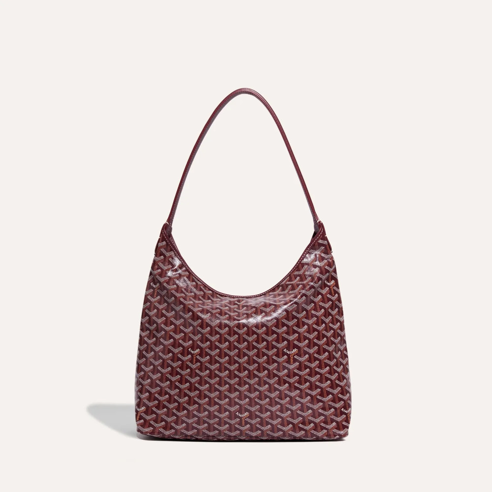 Bohème Hobo Bag Bohème Hobo Bag