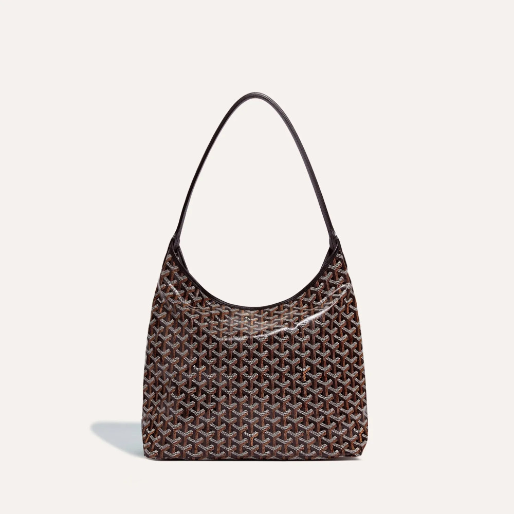Bohème Hobo Bag Bohème Hobo Bag