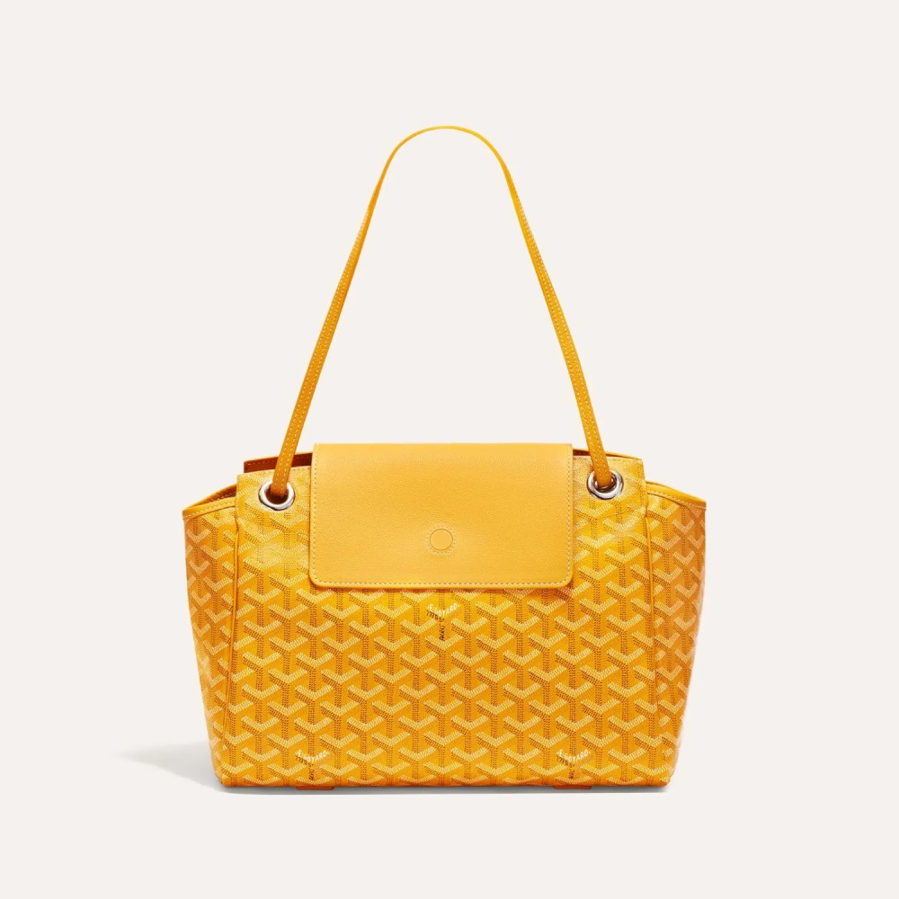Rouette Souple Bag Rouette Souple Bag