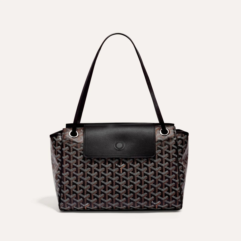 Rouette Souple Bag Rouette Souple Bag