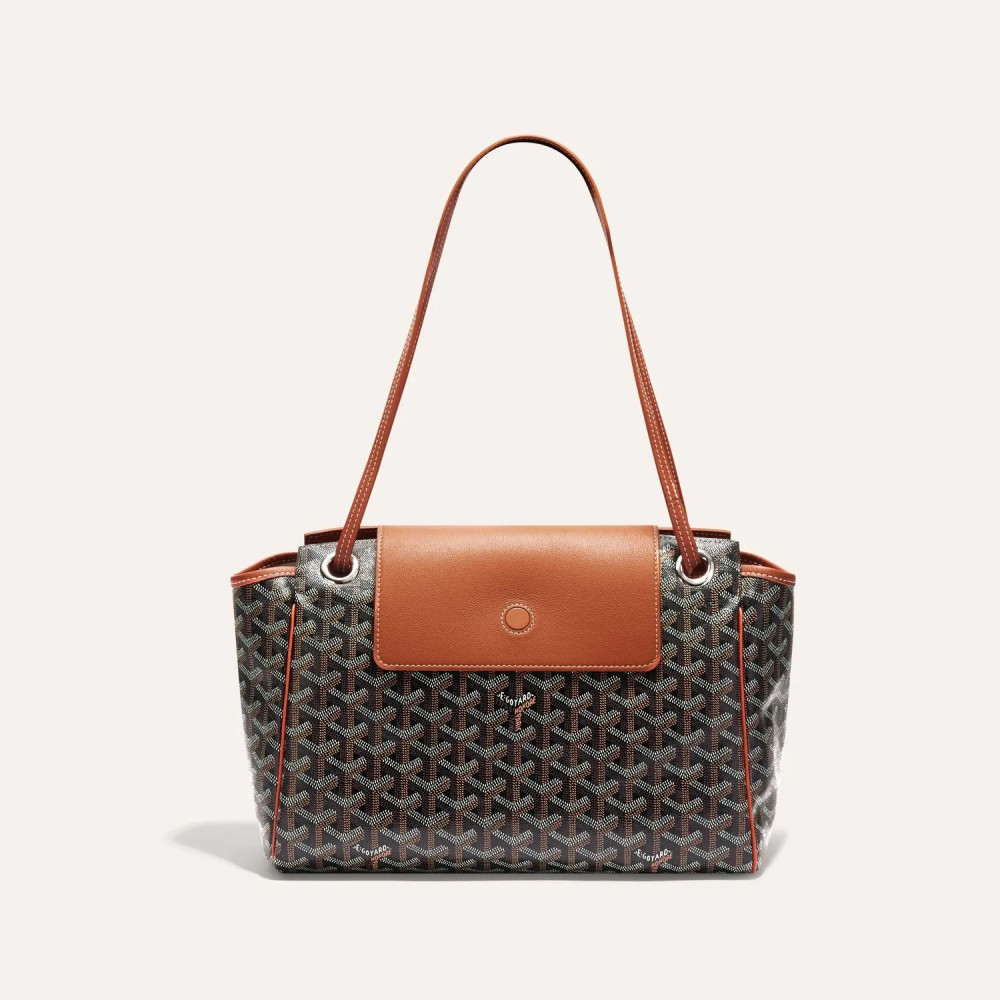 Rouette Souple Bag Rouette Souple Bag