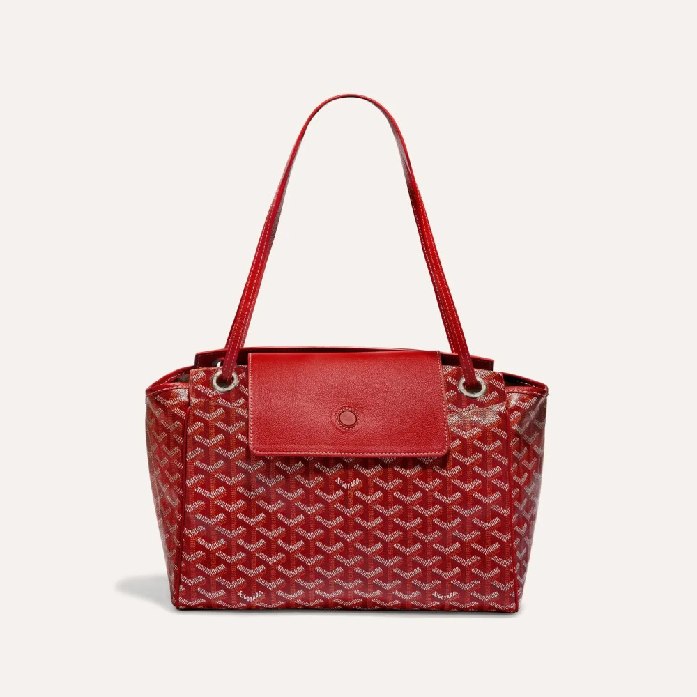 Rouette Souple Bag Rouette Souple Bag