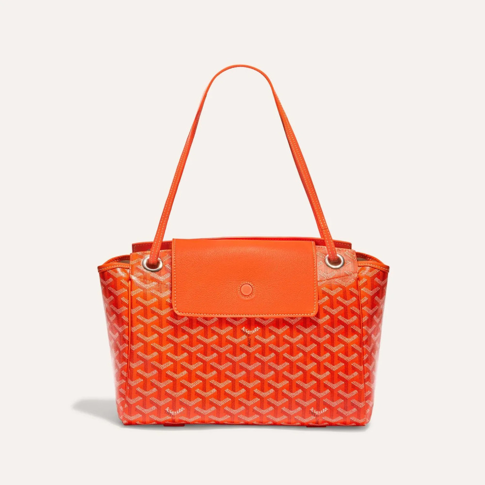 Rouette Souple Bag Rouette Souple Bag