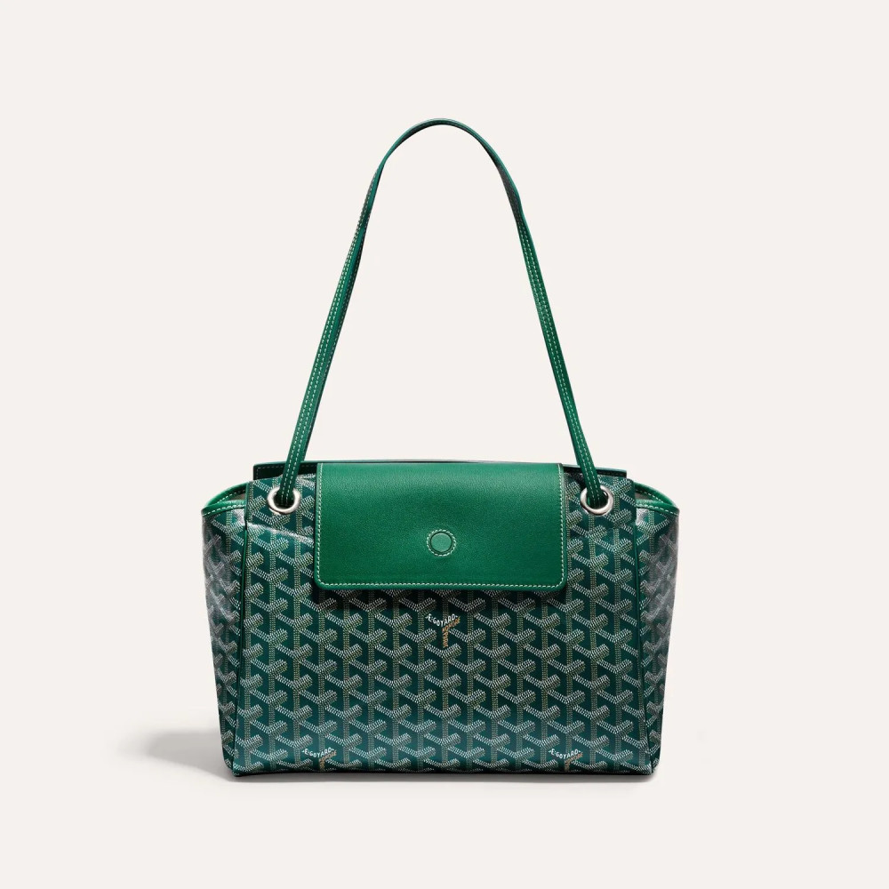 Rouette Souple Bag Rouette Souple Bag