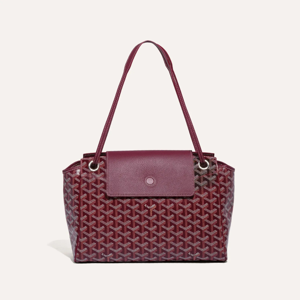 Rouette Souple Bag Rouette Souple Bag