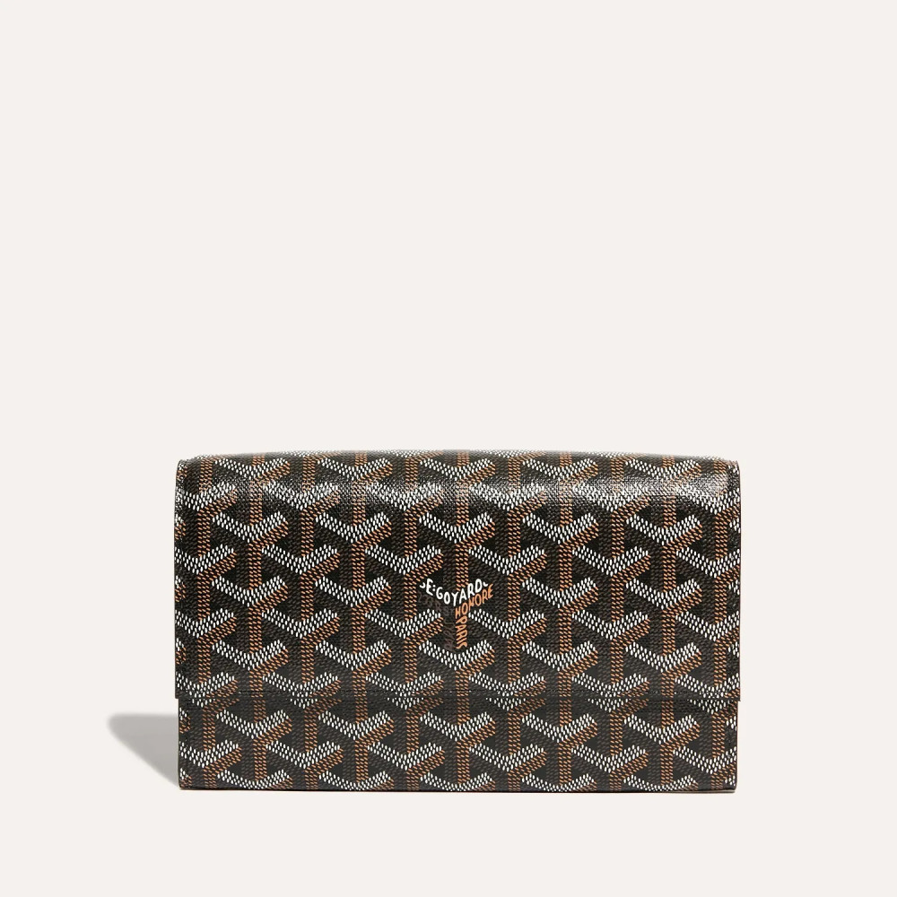 Varenne Continental Wallet Varenne Continental Wallet