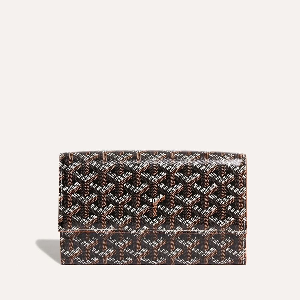 Varenne Continental Wallet Varenne Continental Wallet