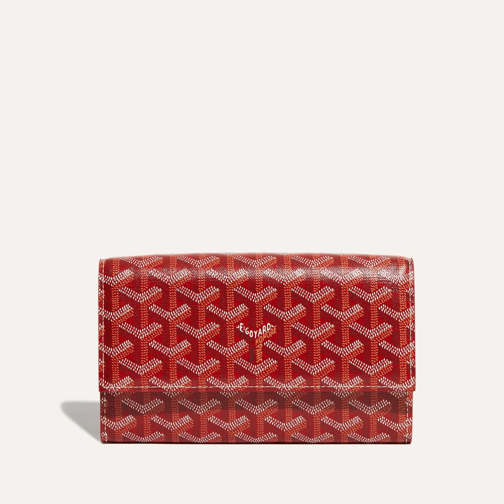 Varenne Continental Wallet Varenne Continental Wallet