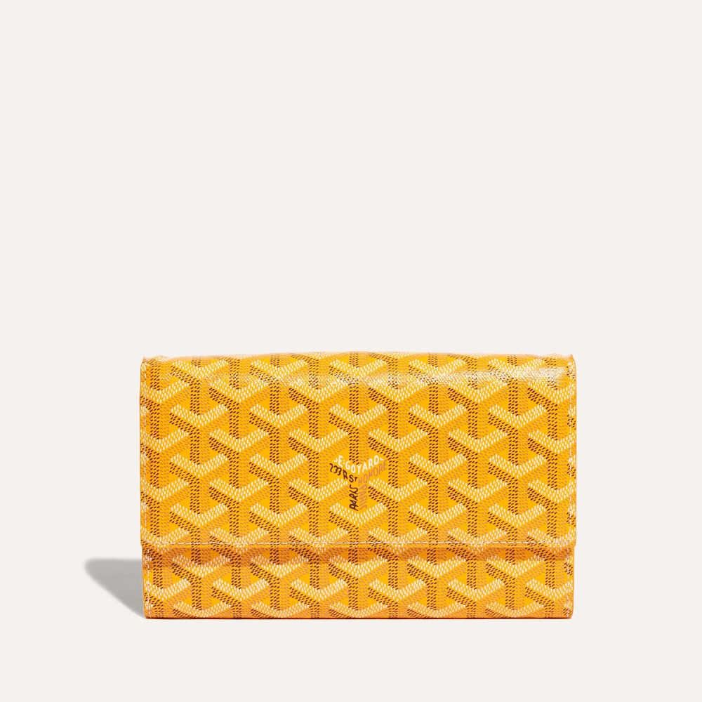 Varenne Continental Wallet Varenne Continental Wallet