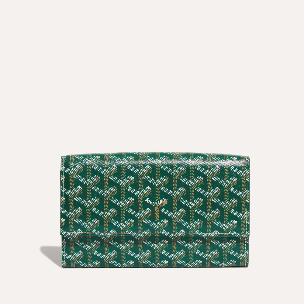 Varenne Continental Wallet Varenne Continental Wallet