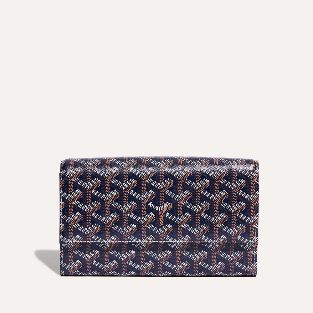 Varenne Continental Wallet Varenne Continental Wallet