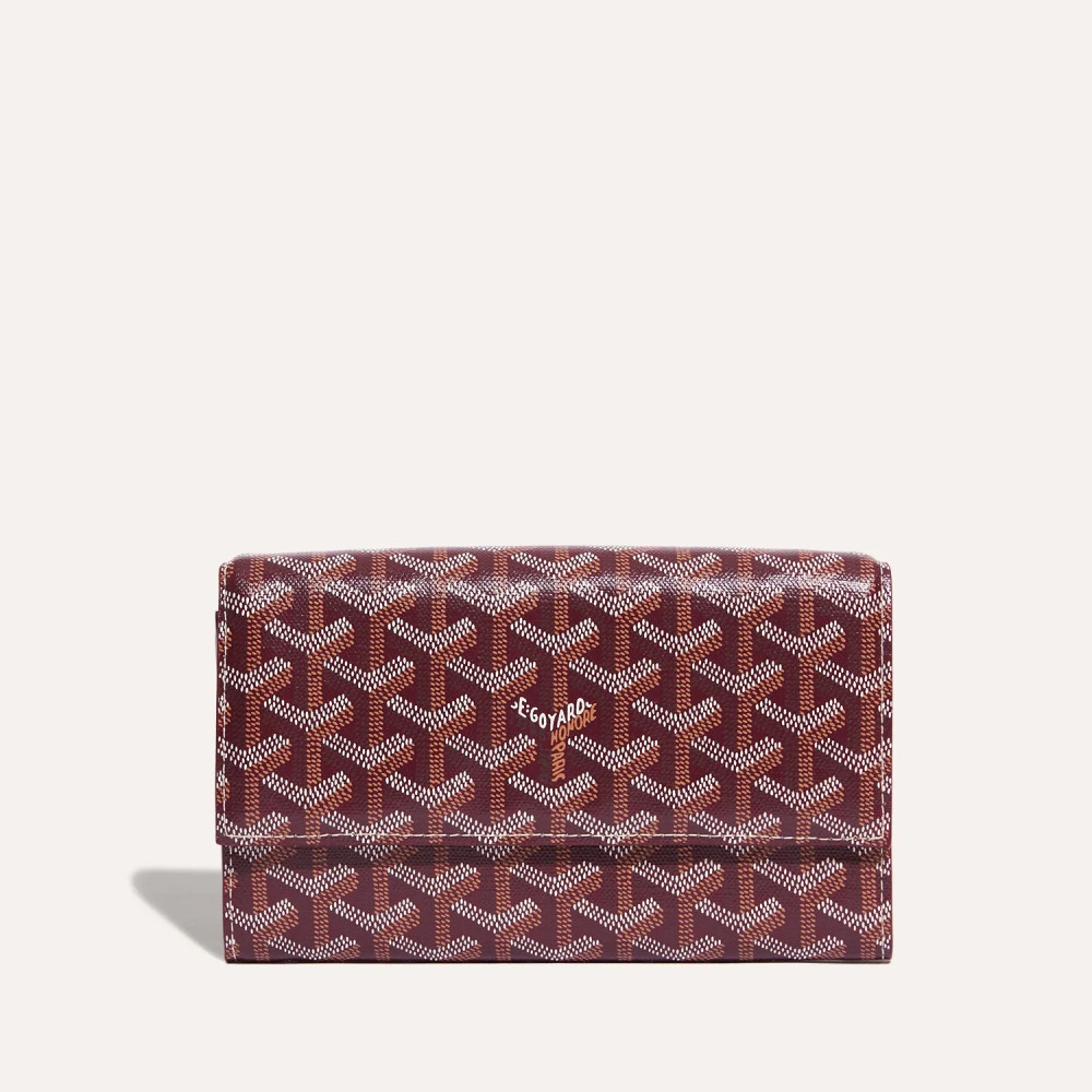 Varenne Continental Wallet Varenne Continental Wallet