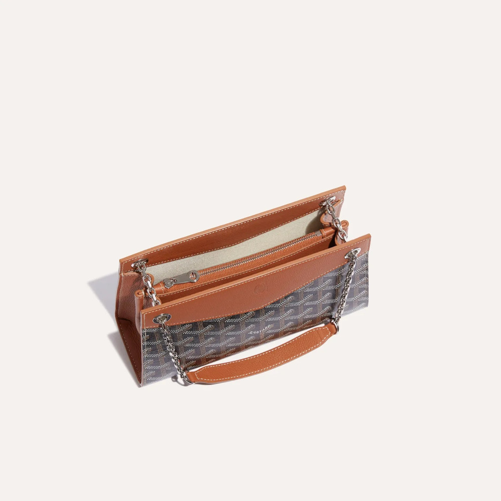 Rouette Structuré Mini Bag Rouette Structuré Mini Bag
