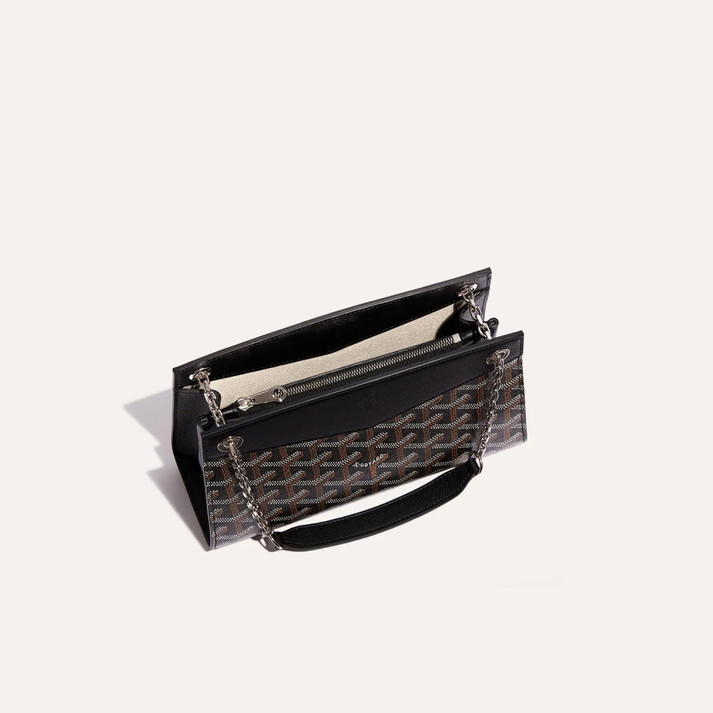 Rouette Structuré Mini Bag Rouette Structuré Mini Bag