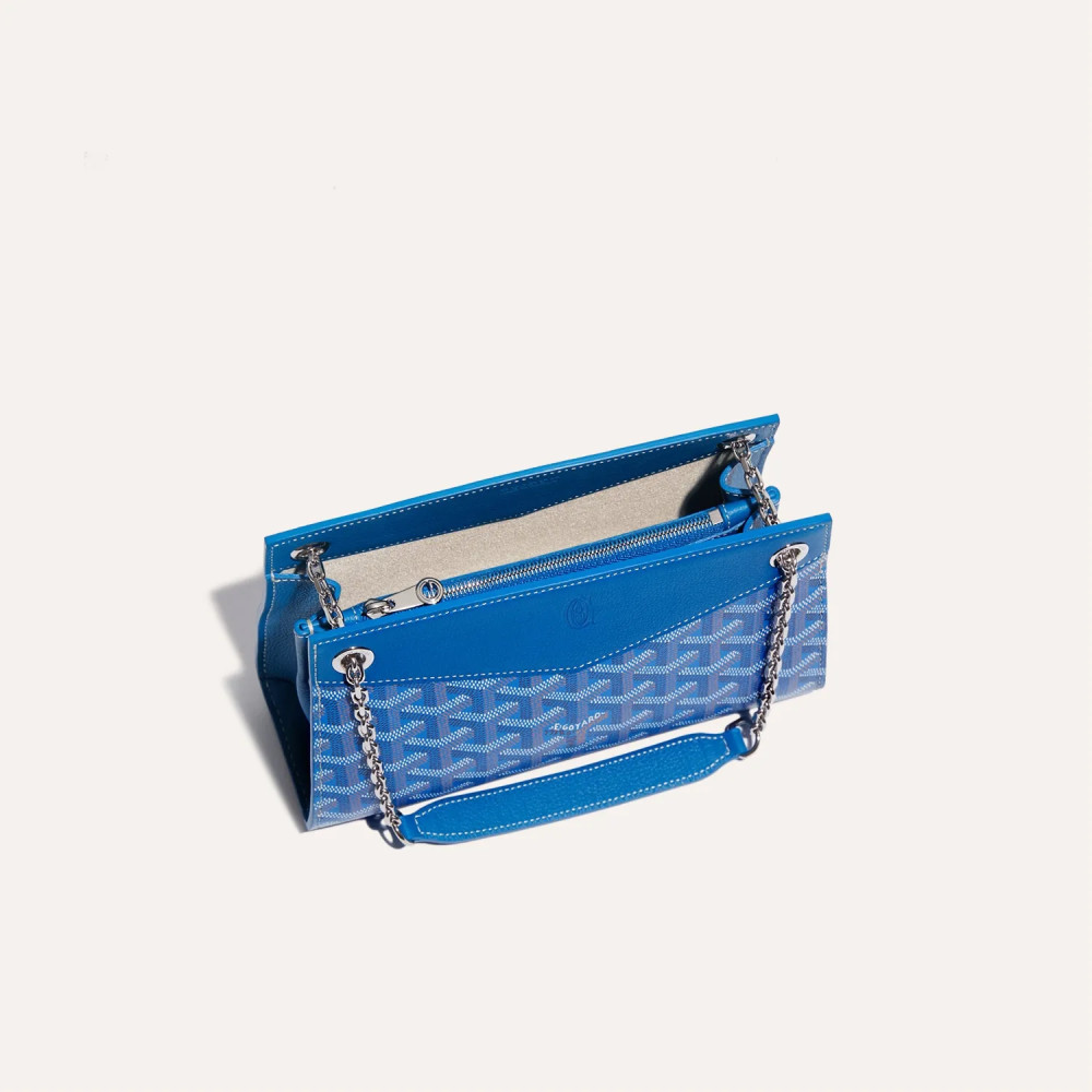 Rouette Structuré Mini Bag Rouette Structuré Mini Bag