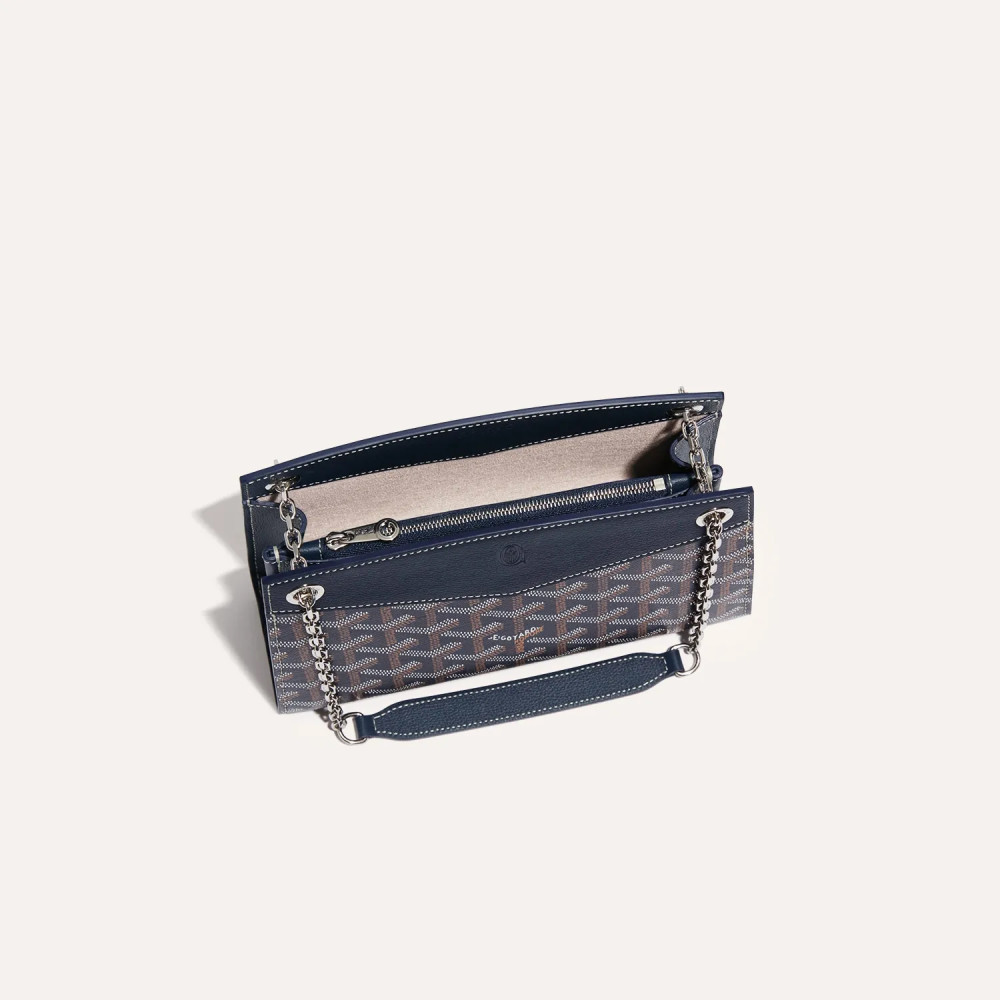 Rouette Structuré Mini Bag Rouette Structuré Mini Bag