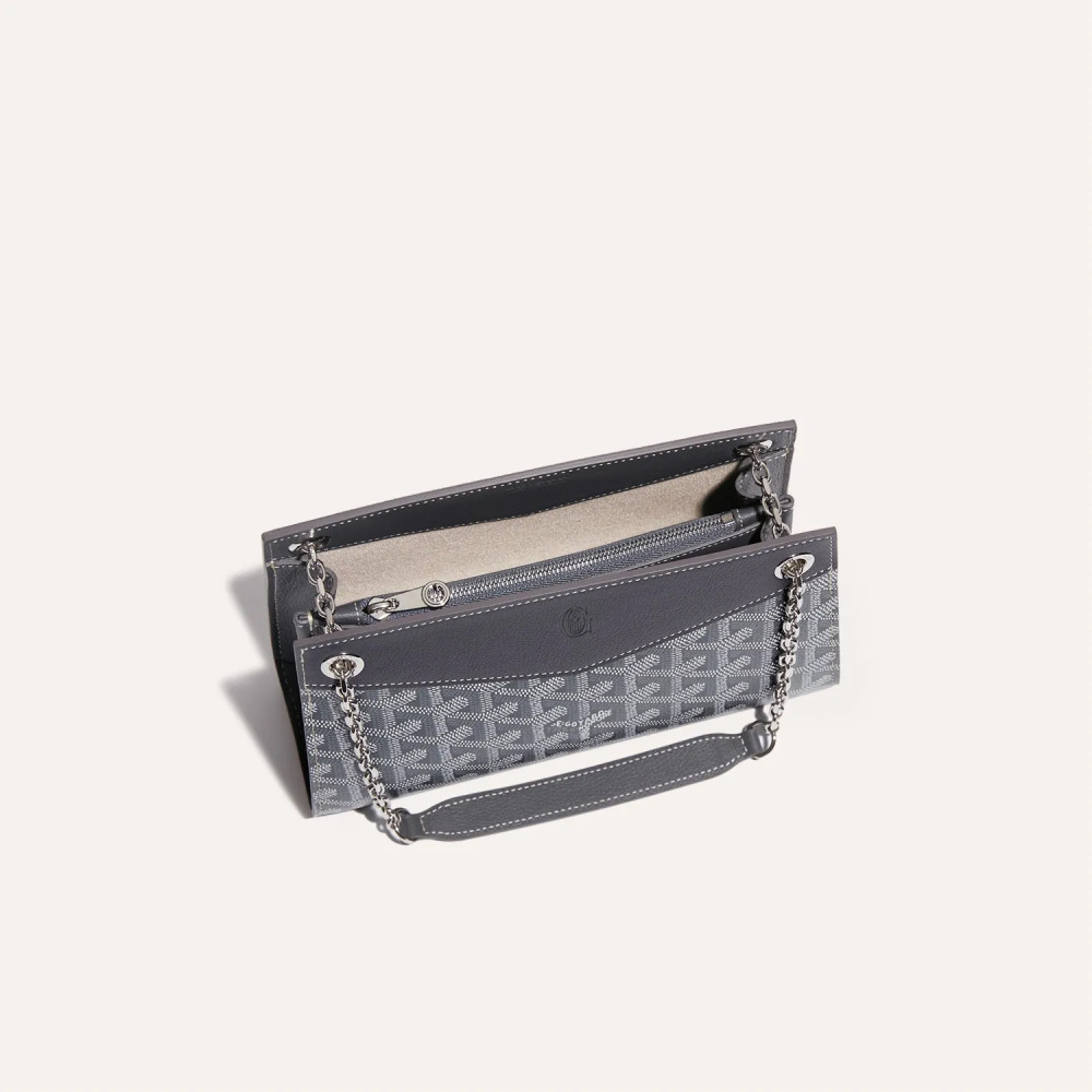 Rouette Structuré Mini Bag Rouette Structuré Mini Bag