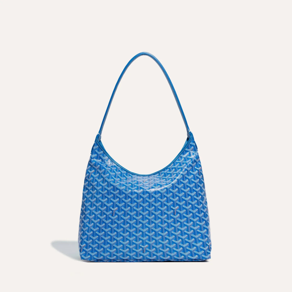 Bohème Hobo Bag Bohème Hobo Bag