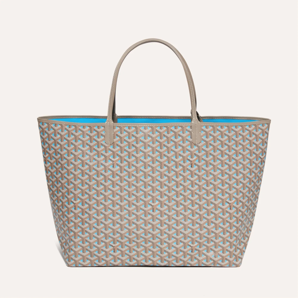 Saint Louis Claire-Voie GM Bag