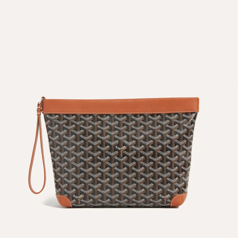 Conti pouch Conti pouch