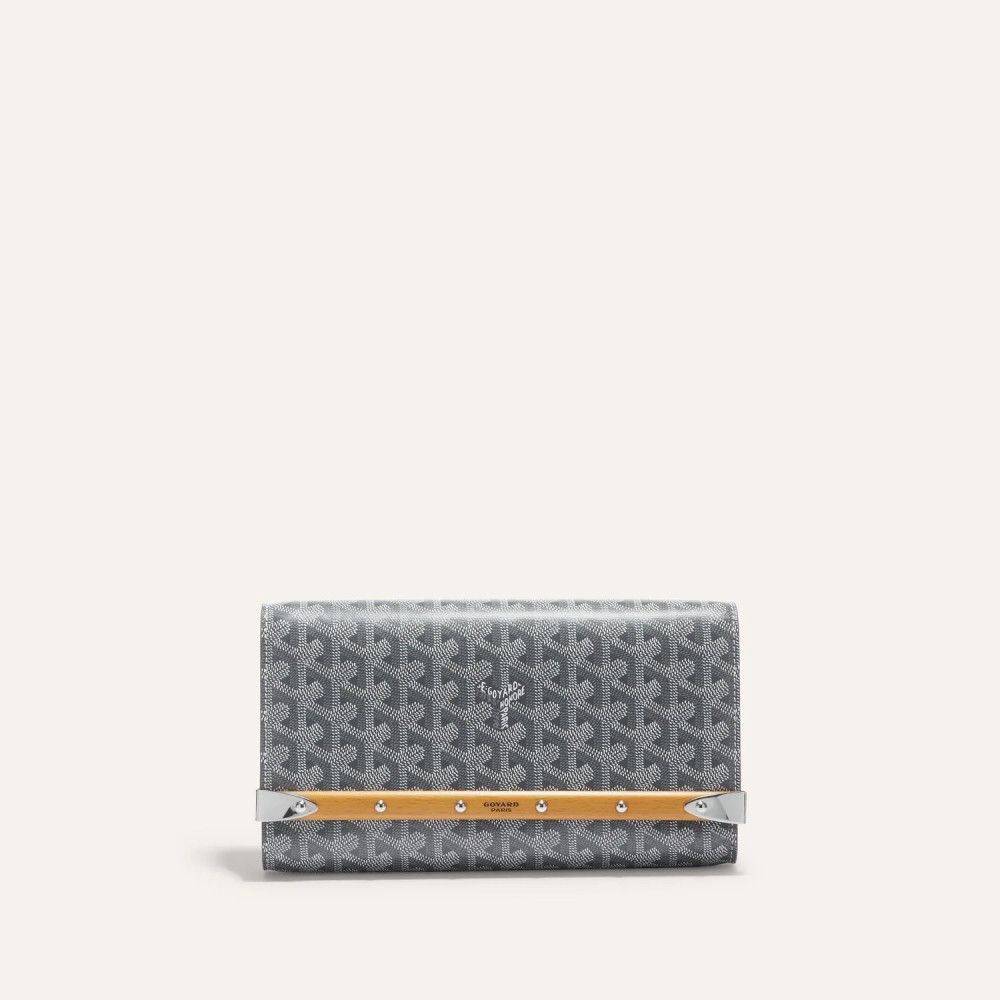 Monte-Carlo PM Clutch Monte-Carlo PM Clutch