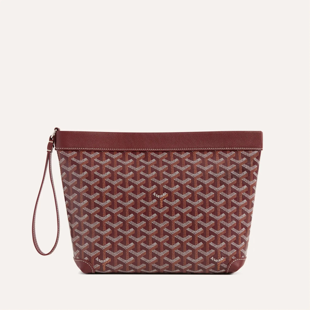 Conti pouch Conti pouch