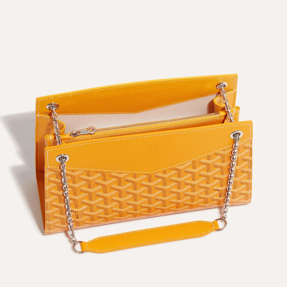 Rouette Structuré PM Bag Rouette Structuré PM Bag