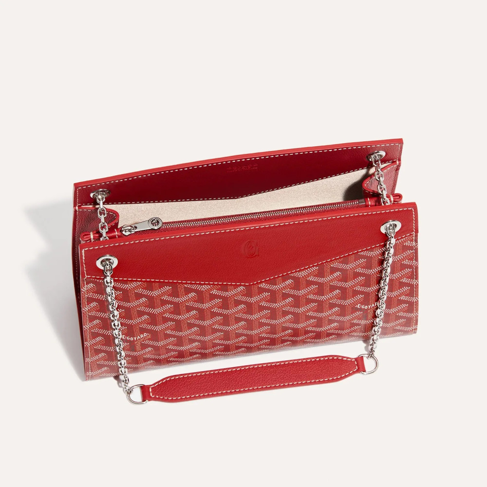 Rouette Structuré PM Bag Rouette Structuré PM Bag