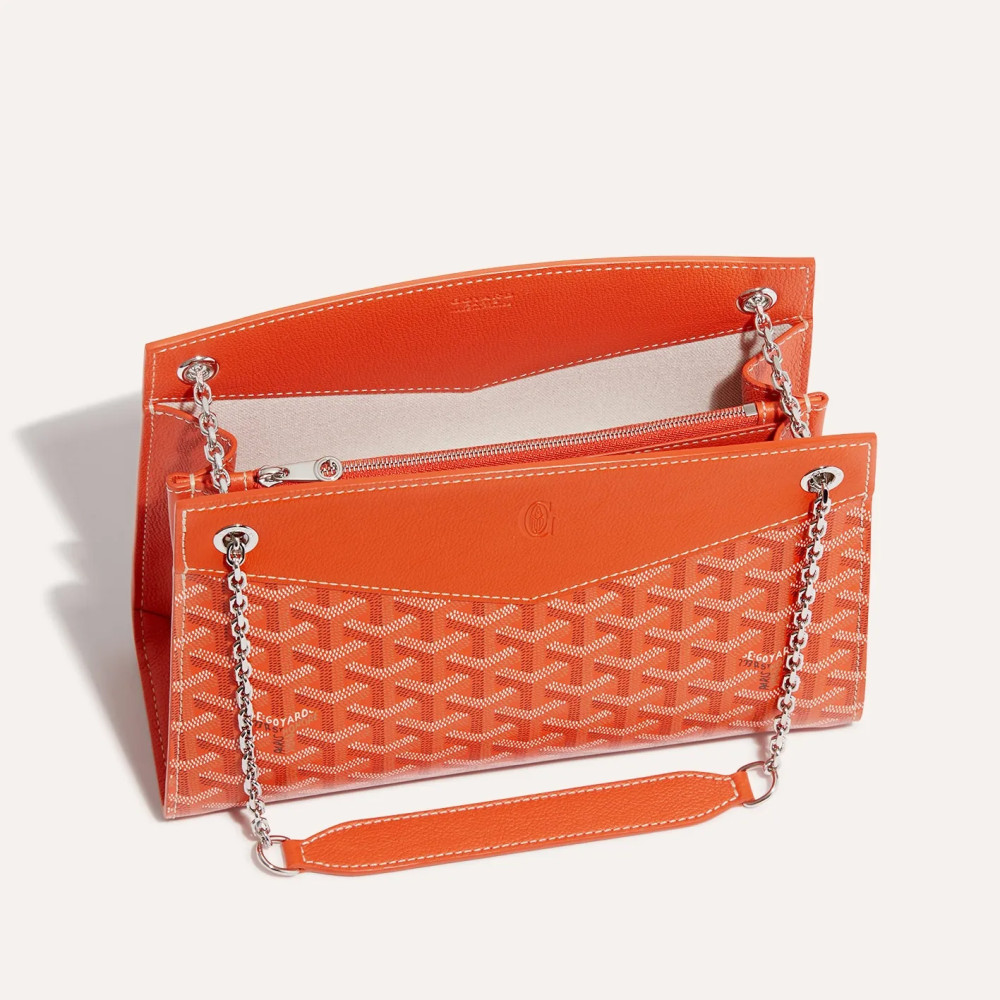 Rouette Structuré PM Bag Rouette Structuré PM Bag