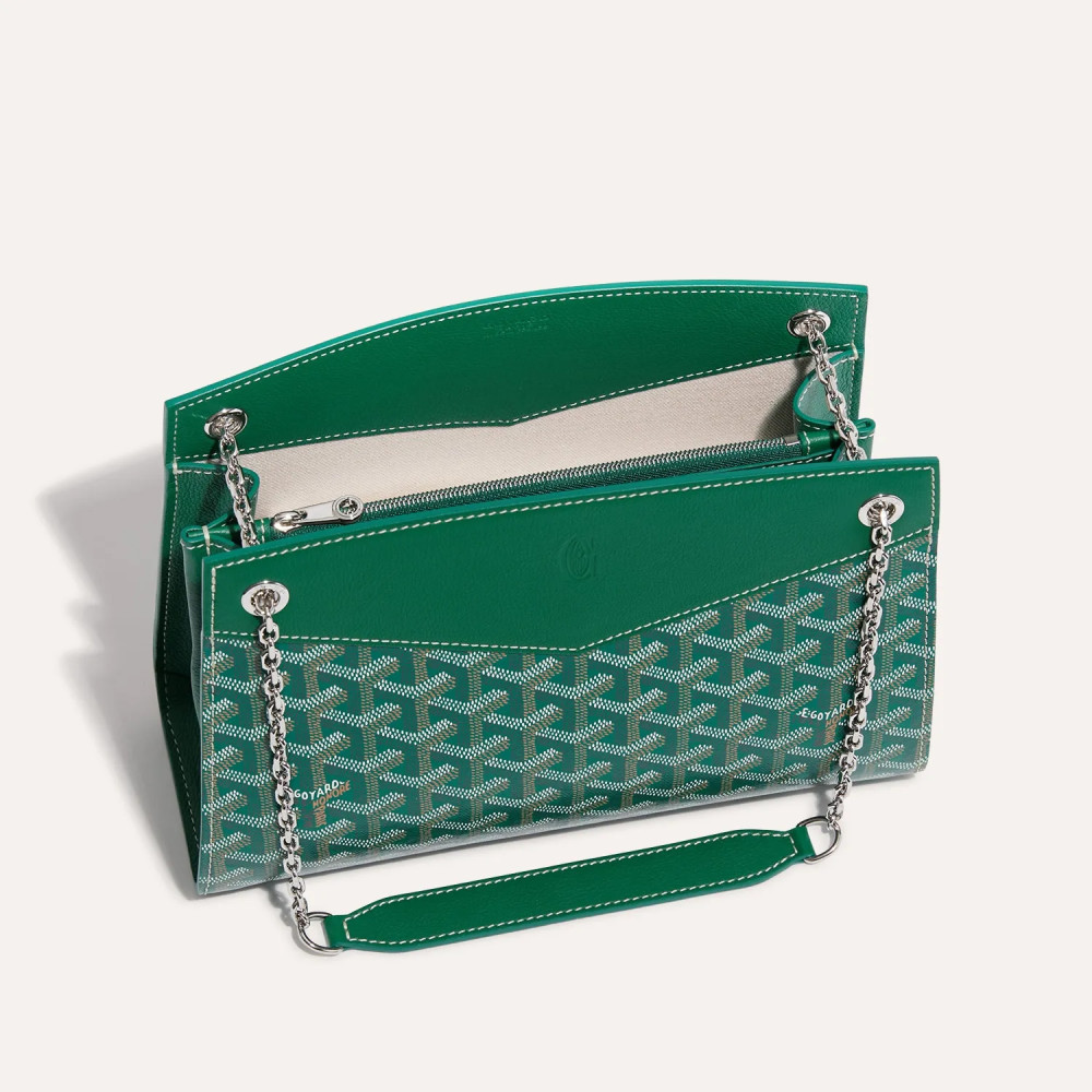 Rouette Structuré PM Bag Rouette Structuré PM Bag