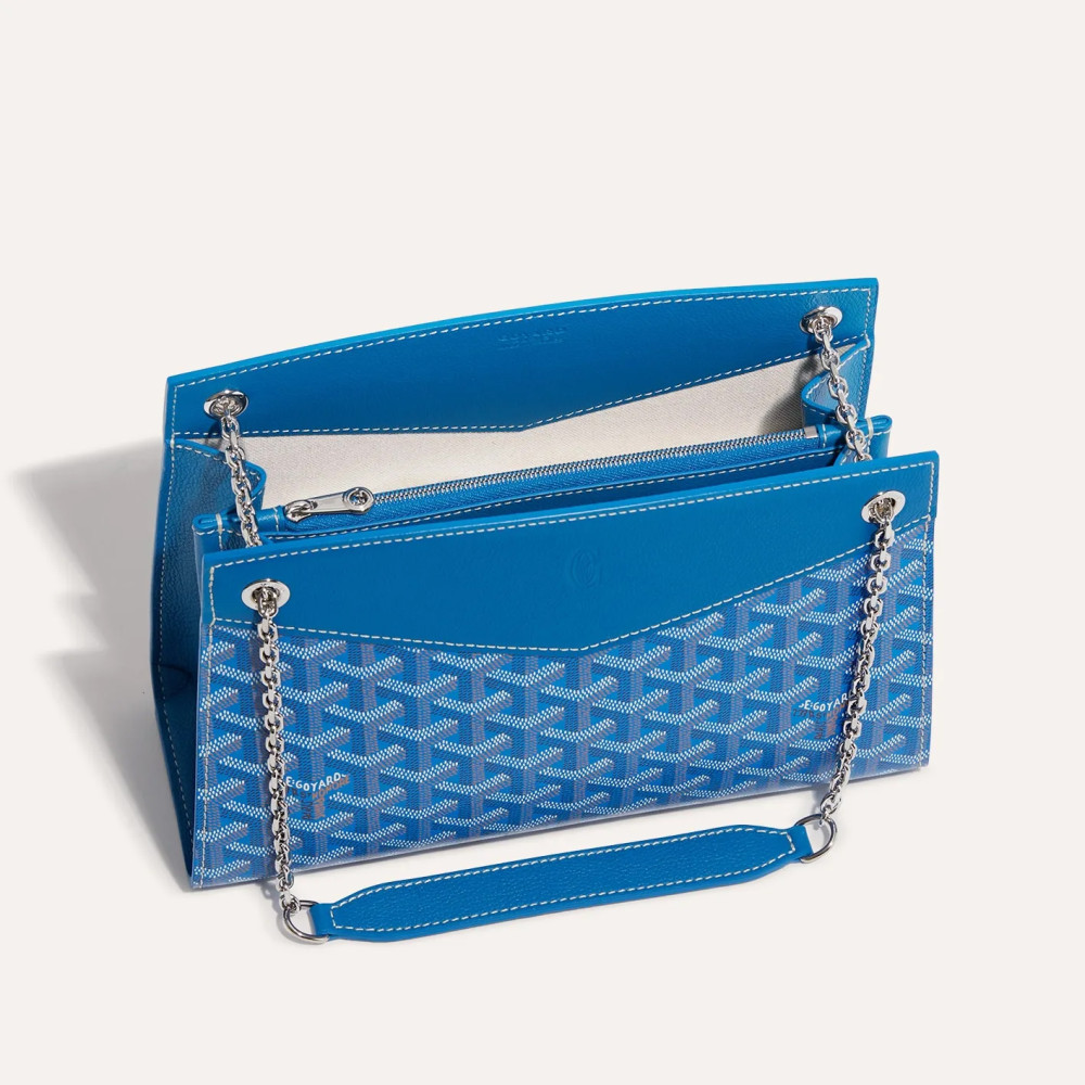 Rouette Structuré PM Bag Rouette Structuré PM Bag