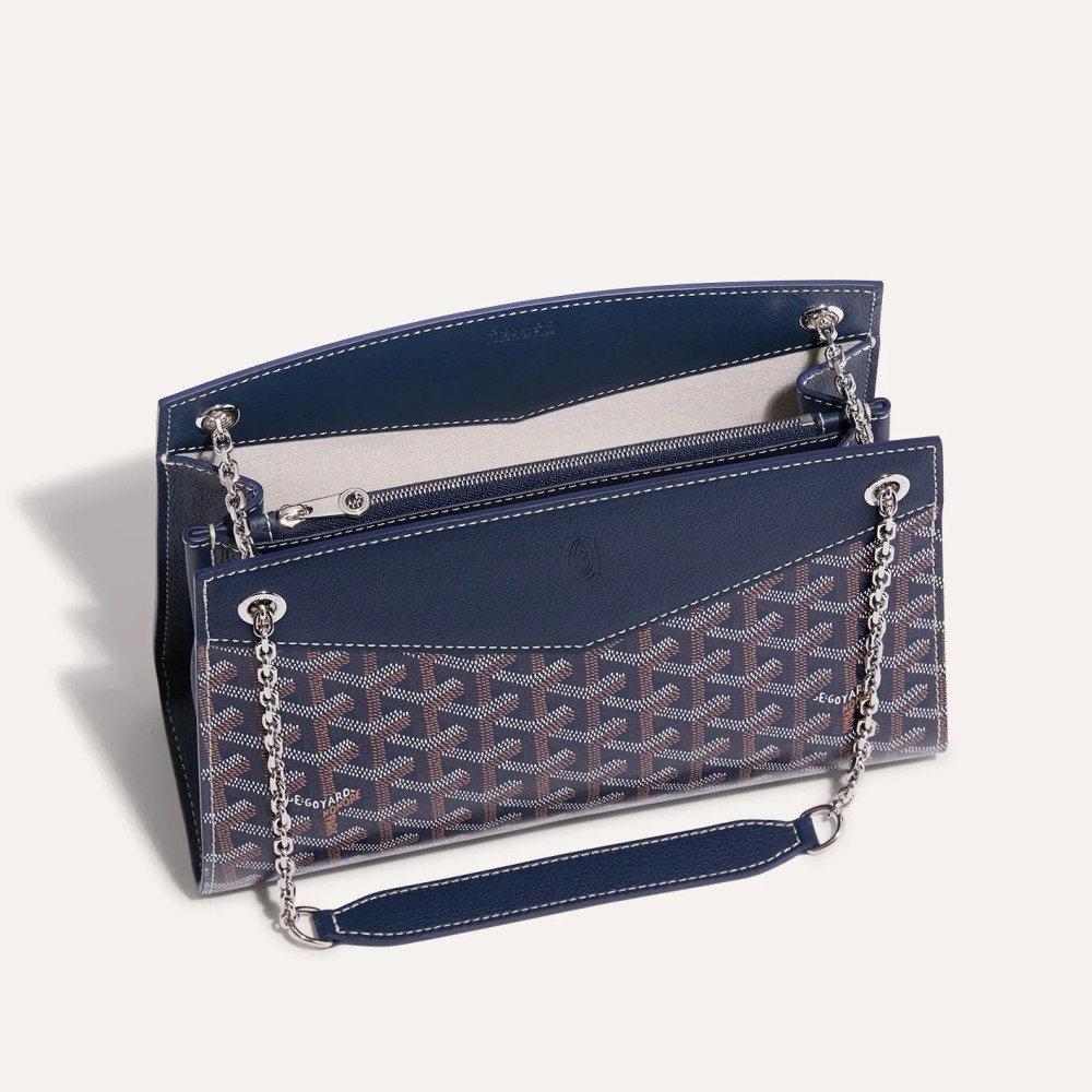 Rouette Structuré PM Bag Rouette Structuré PM Bag
