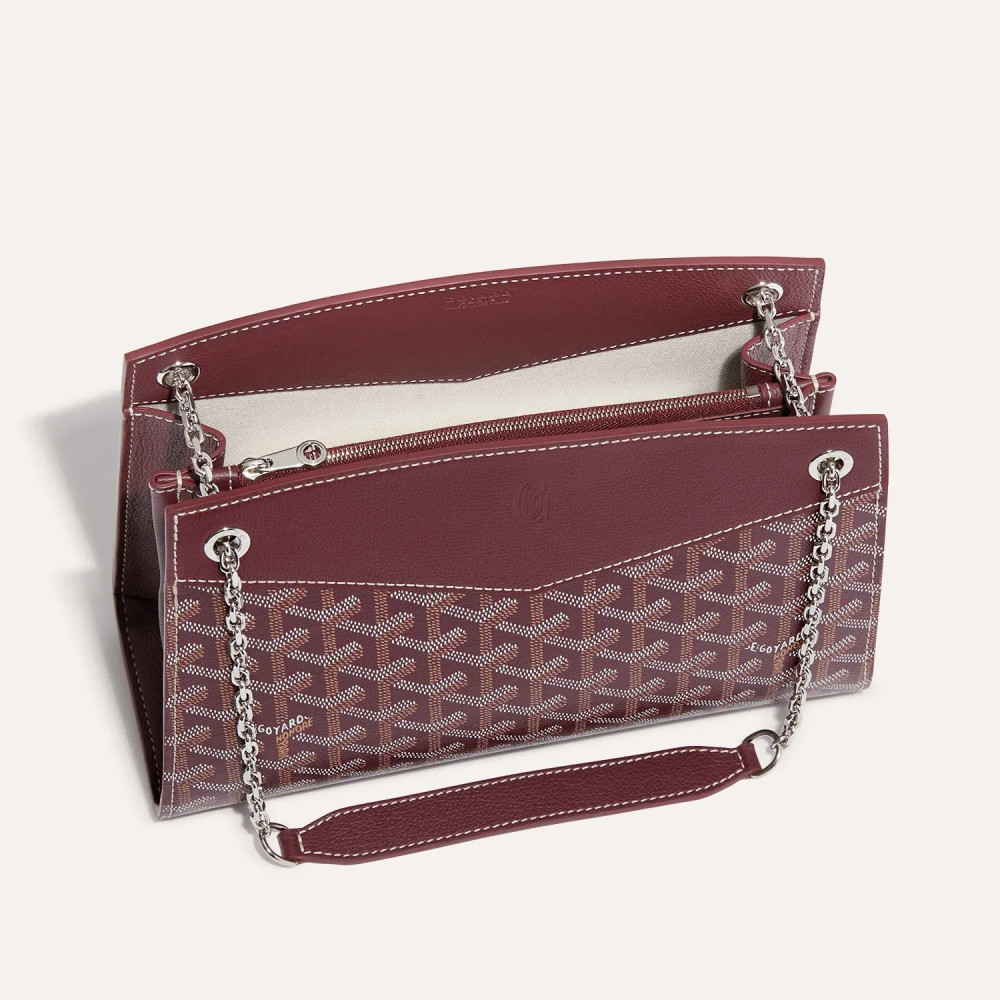 Rouette Structuré PM Bag Rouette Structuré PM Bag