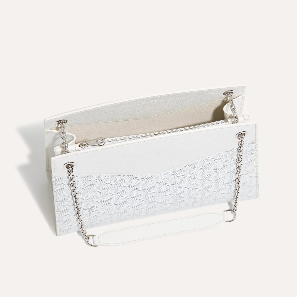 Rouette Structuré PM Bag Rouette Structuré PM Bag