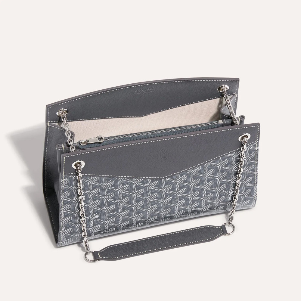 Rouette Structuré PM Bag Rouette Structuré PM Bag