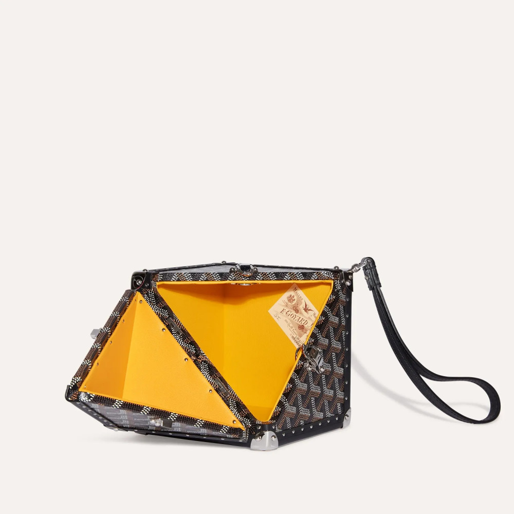 Dé Trunk Bag Dé Trunk Bag