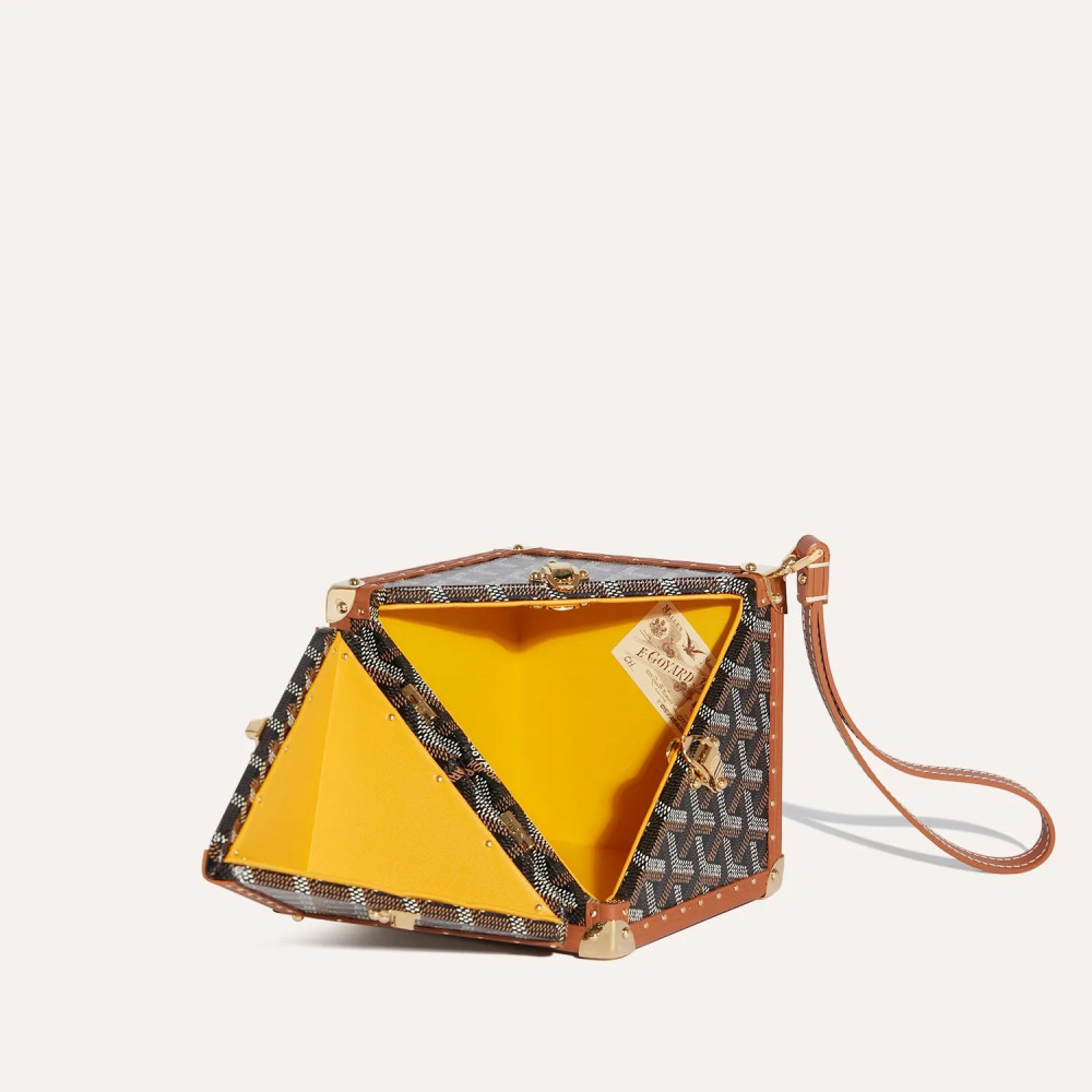 Dé Trunk Bag Dé Trunk Bag