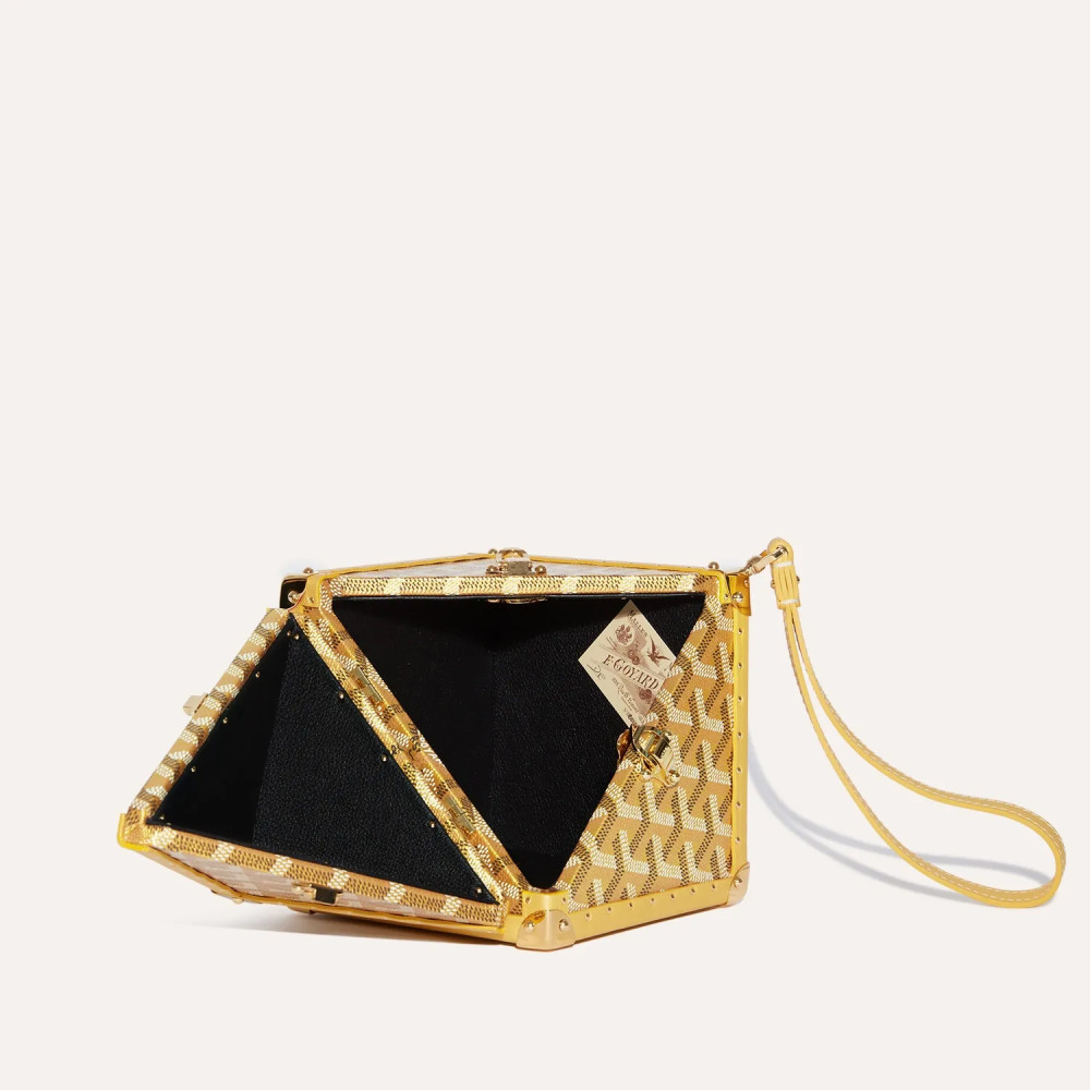 Dé Trunk Bag Dé Trunk Bag