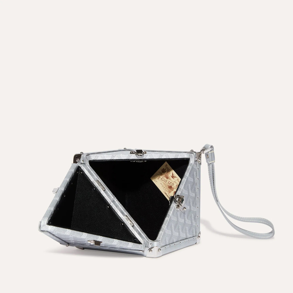Dé Trunk Bag Dé Trunk Bag
