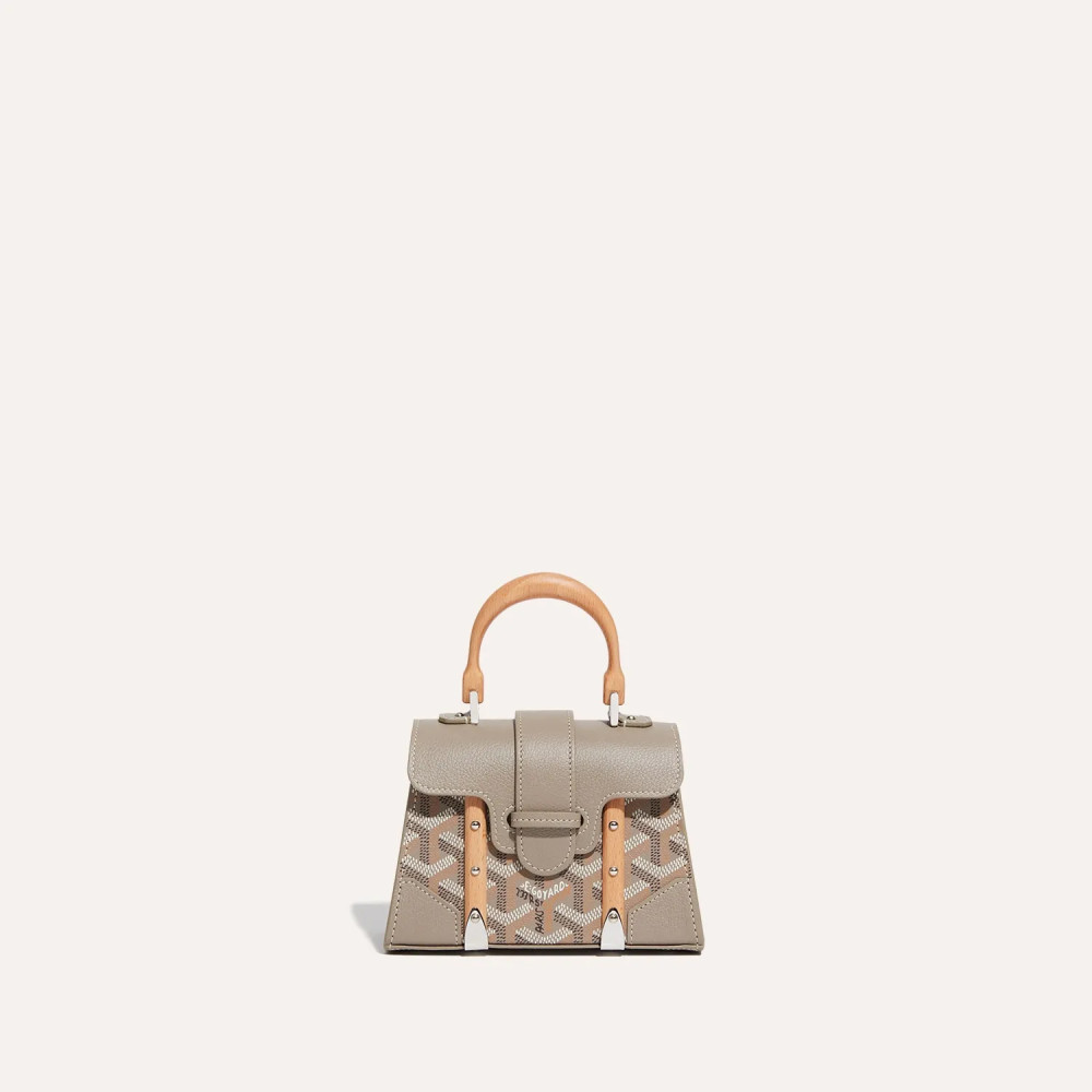Saïgon Structuré Nano Bag Saïgon Structuré Nano Bag