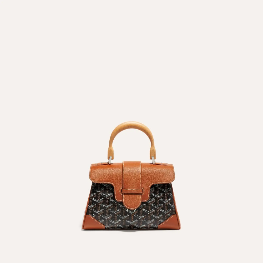 Saïgon Souple Mini Bag Saïgon Souple Mini Bag