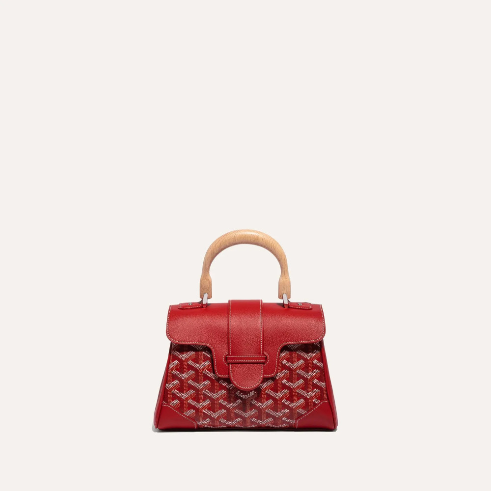 Saïgon Souple Mini Bag Saïgon Souple Mini Bag