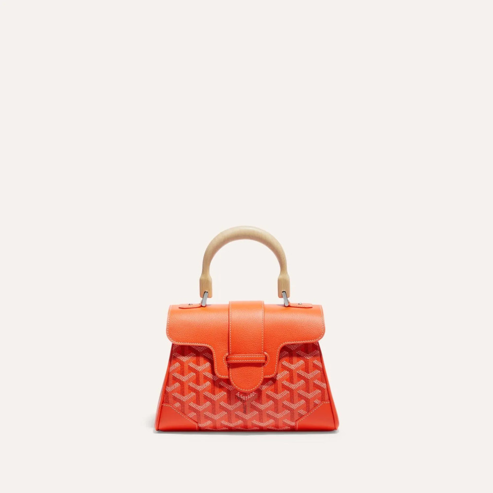 Saïgon Souple Mini Bag Saïgon Souple Mini Bag