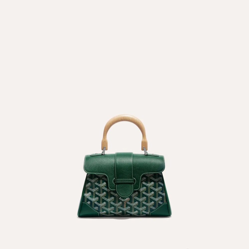 Saïgon Souple Mini Bag Saïgon Souple Mini Bag