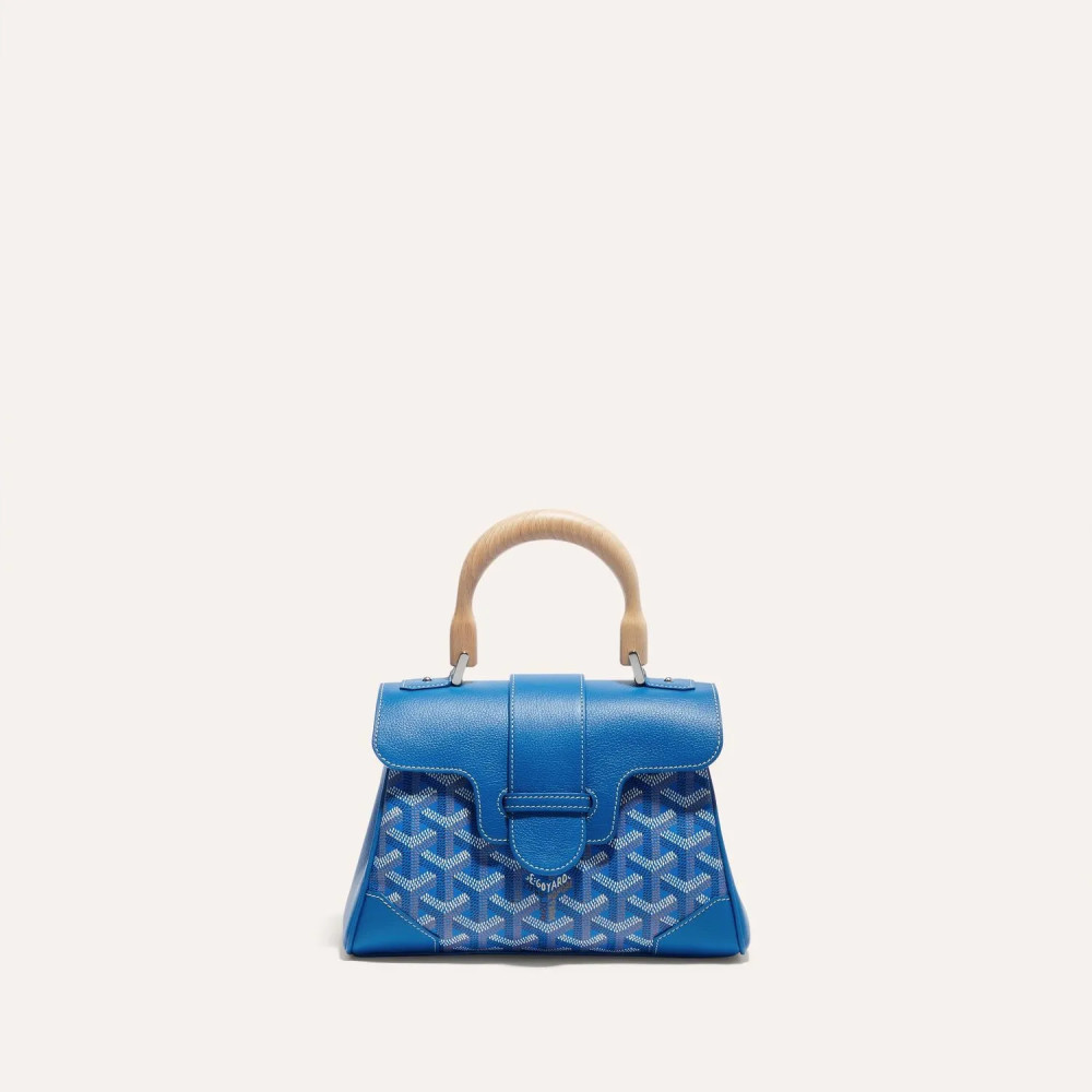 Saïgon Souple Mini Bag Saïgon Souple Mini Bag