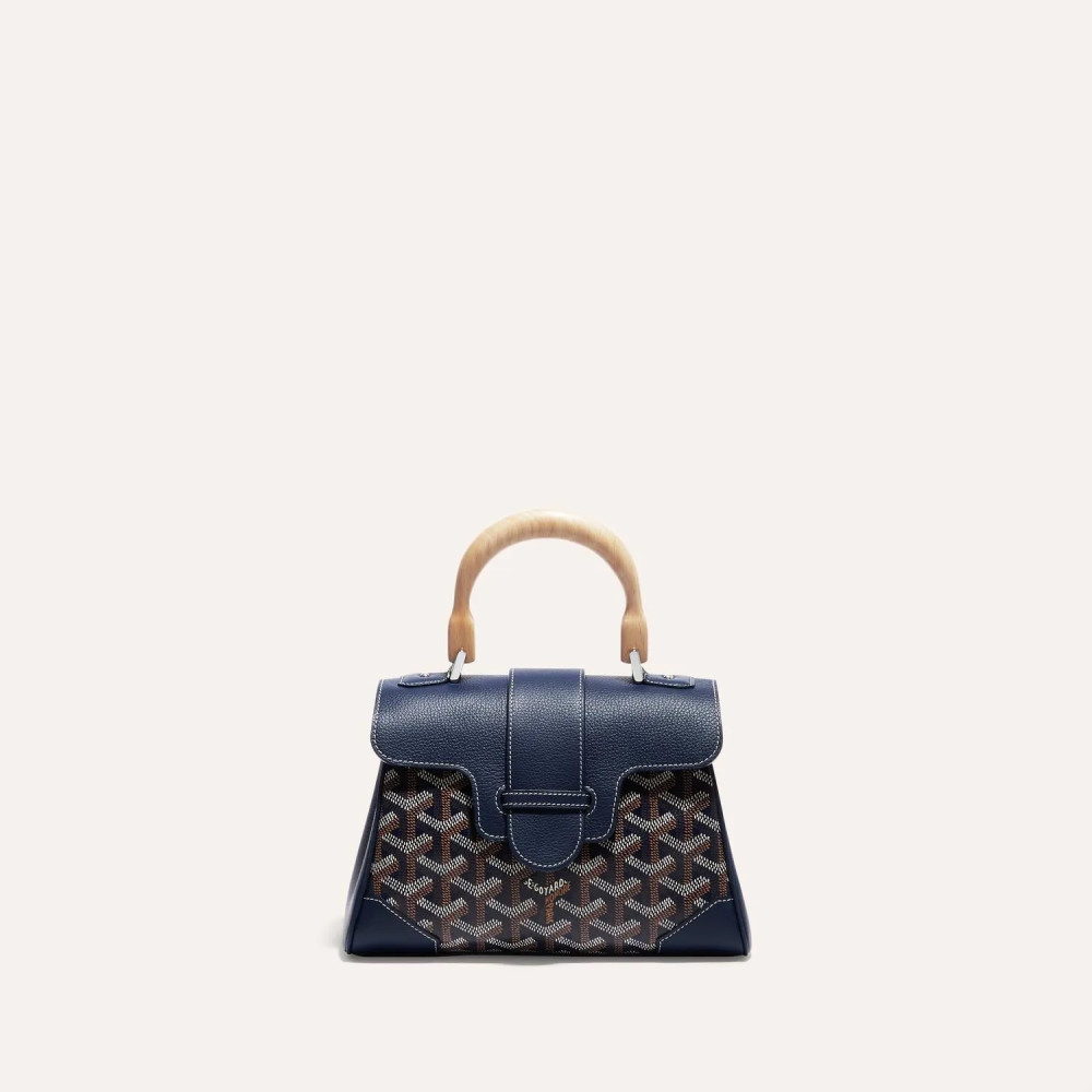 Saïgon Souple Mini Bag Saïgon Souple Mini Bag