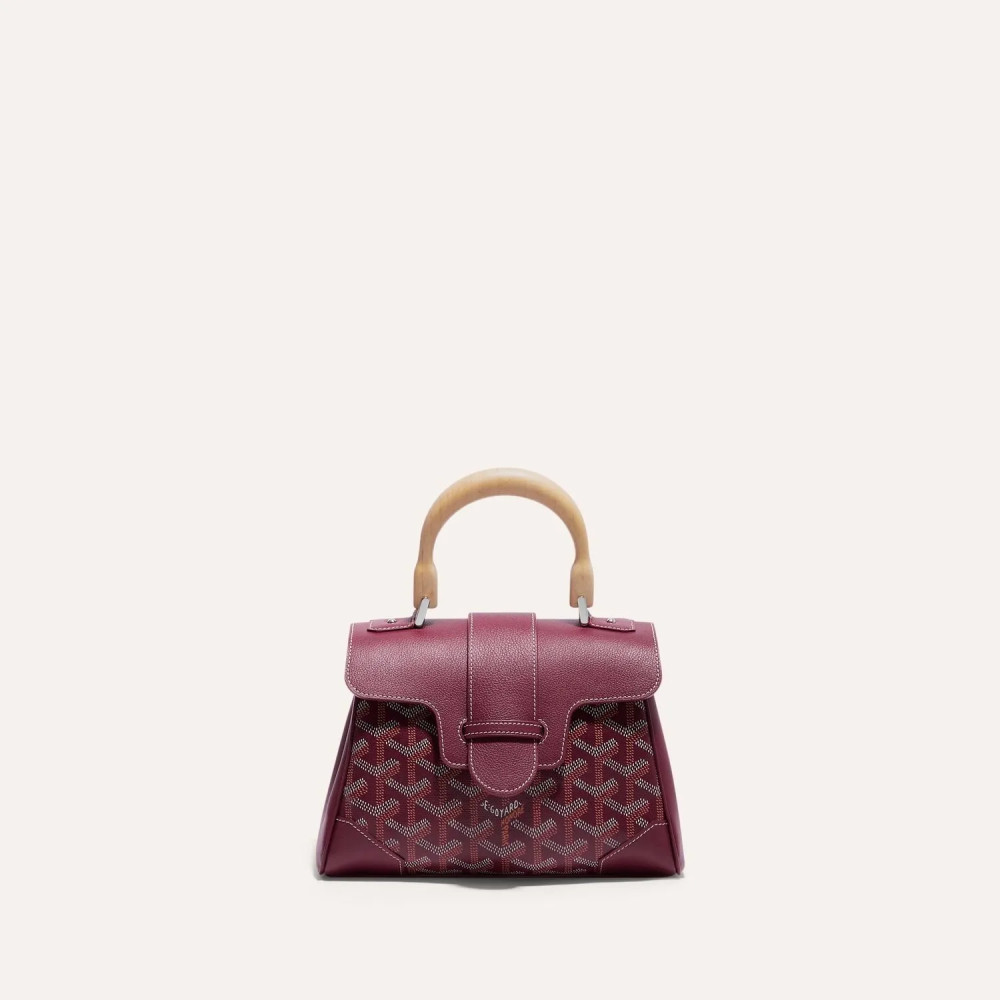 Saïgon Souple Mini Bag Saïgon Souple Mini Bag