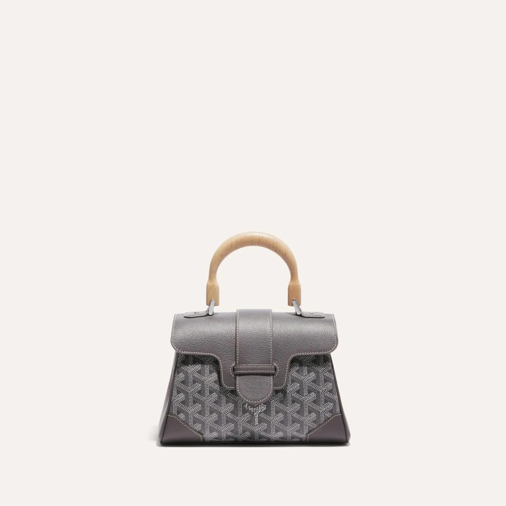 Saïgon Souple Mini Bag Saïgon Souple Mini Bag