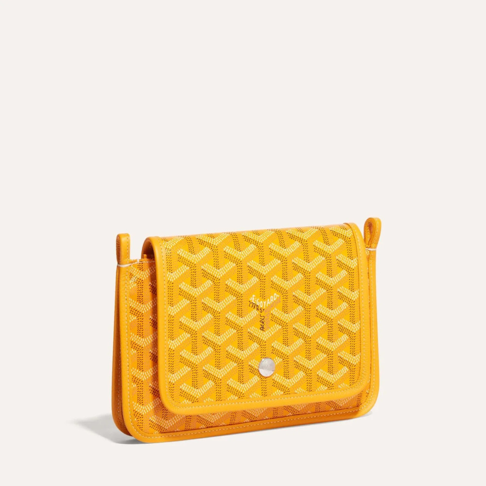 Plumet Pocket Wallet Plumet Pocket Wallet