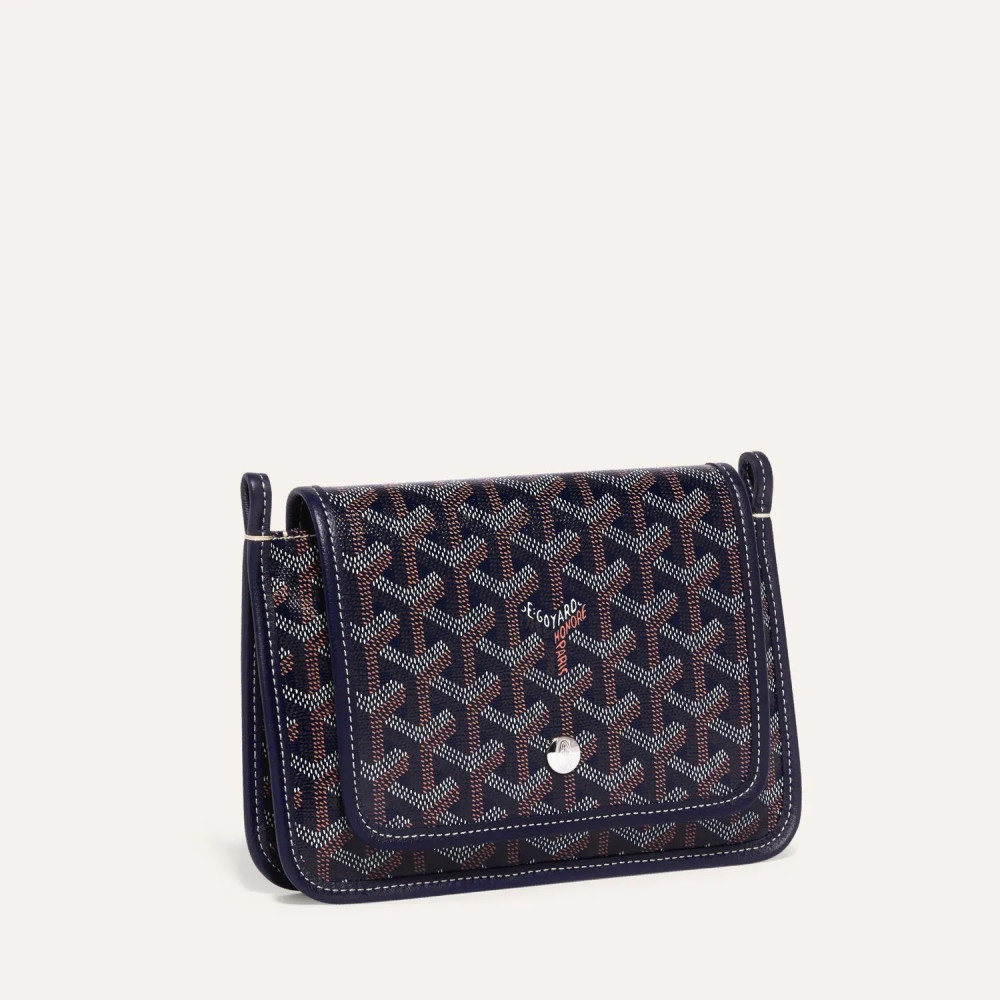 Plumet Pocket Wallet Plumet Pocket Wallet